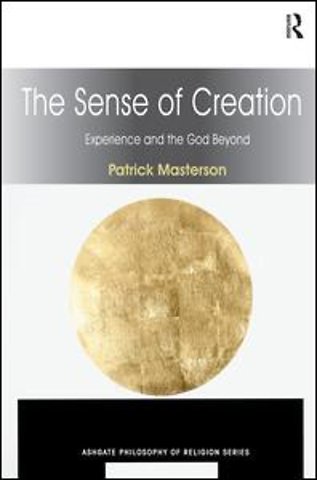Sense of Creation