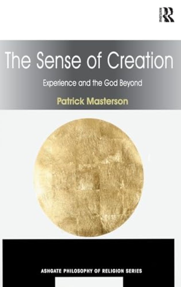 Sense of Creation
