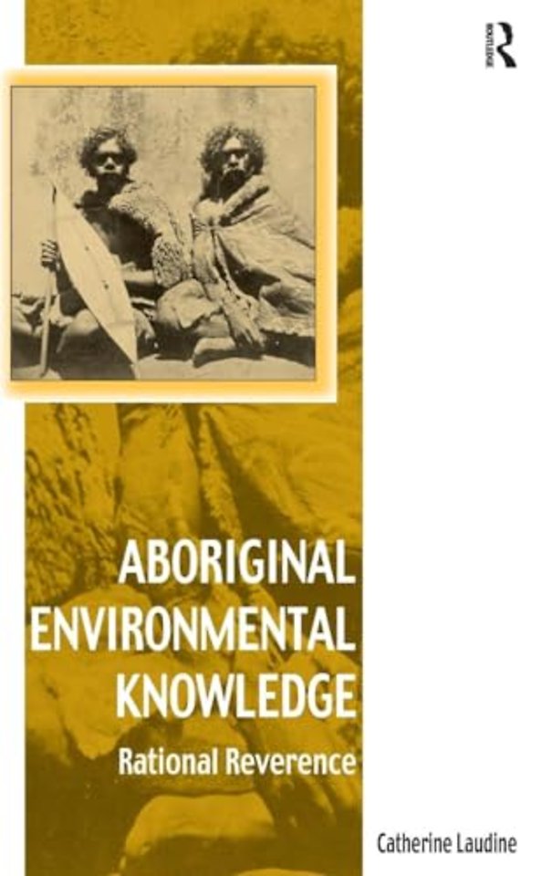 Aboriginal Environmental Knowledge