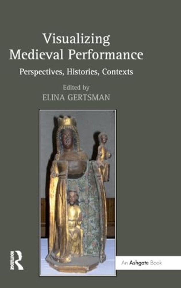 Visualizing Medieval Performance