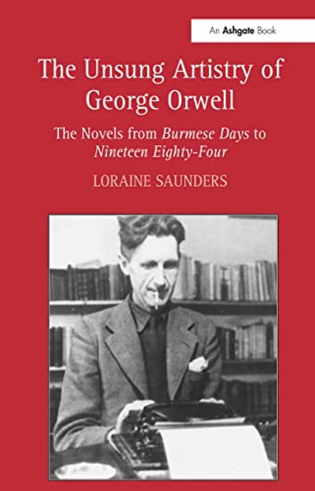 Unsung Artistry of George Orwell