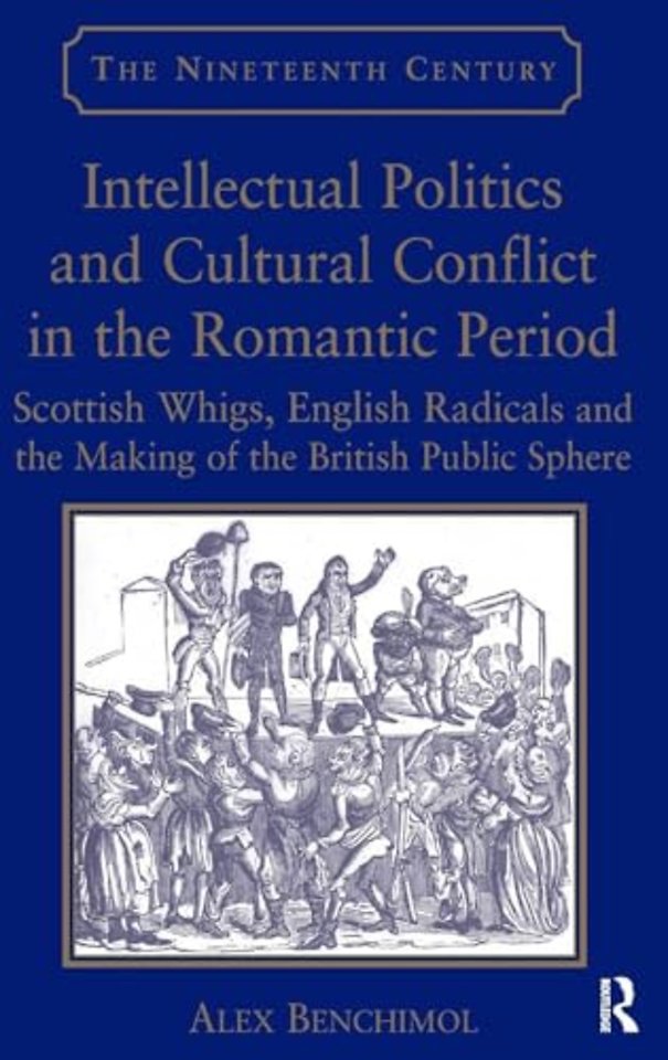 Nineteenth Century Series