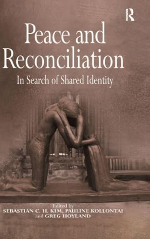 Peace and Reconciliation