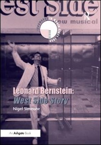 Leonard Bernstein: West Side Story