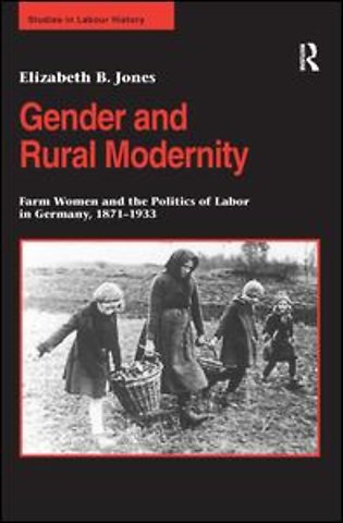 Gender and Rural Modernity