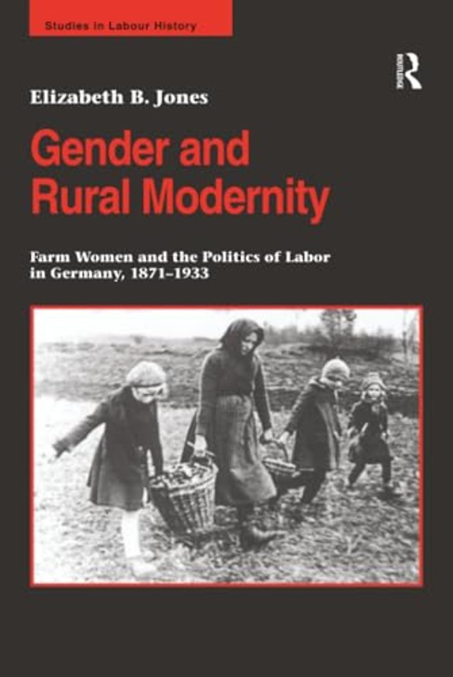 Gender and Rural Modernity