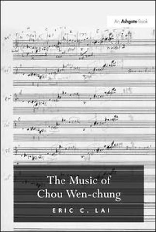 Music of Chou Wen-chung
