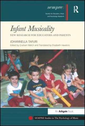 Infant Musicality