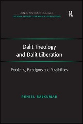 Dalit Theology and Dalit Liberation