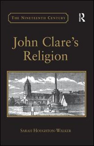 John Clare's Religion