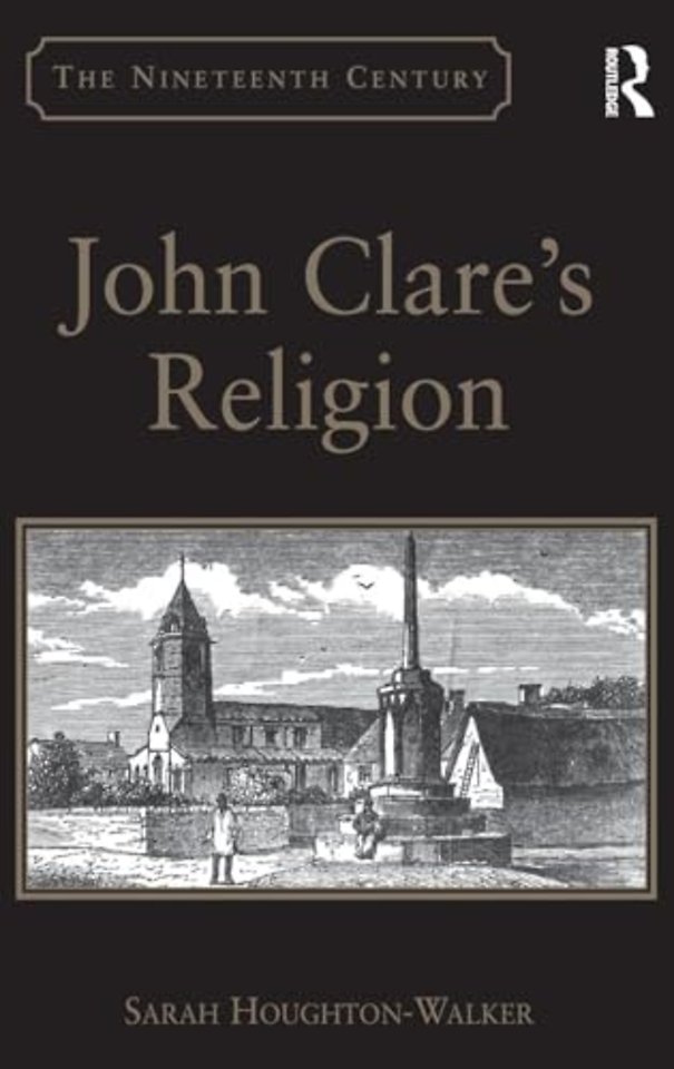John Clare's Religion