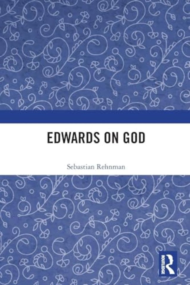 Edwards on God