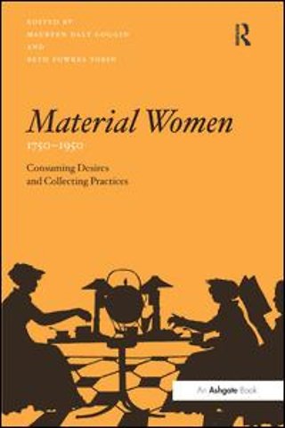 Material Women, 1750-1950
