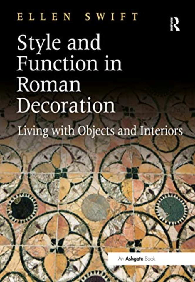 Style and Function in Roman Decoration