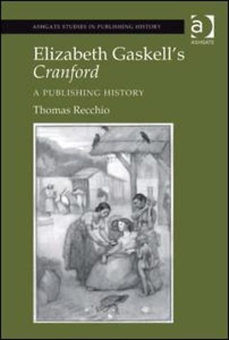 Elizabeth Gaskell's Cranford