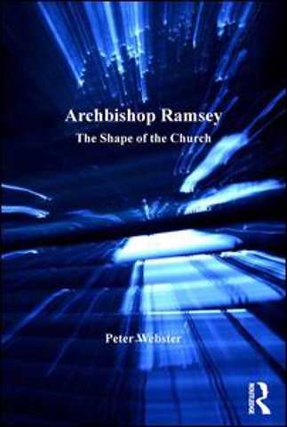 Archbishops of Canterbury Series