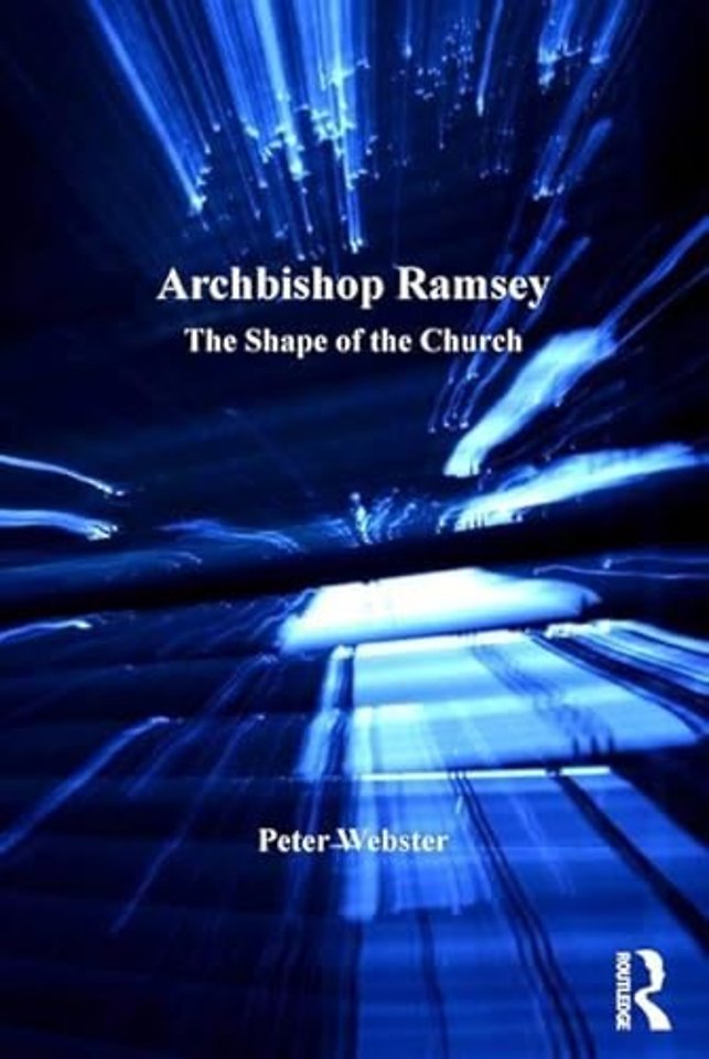 Archbishops of Canterbury Series