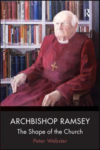 Archbishops of Canterbury Series