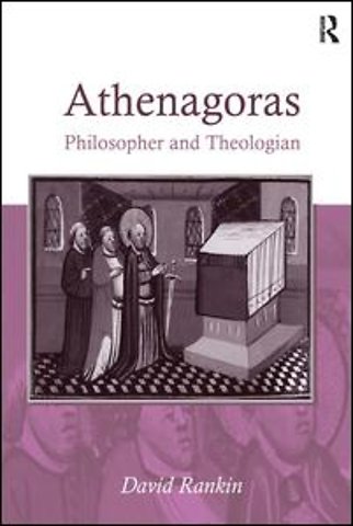 Athenagoras
