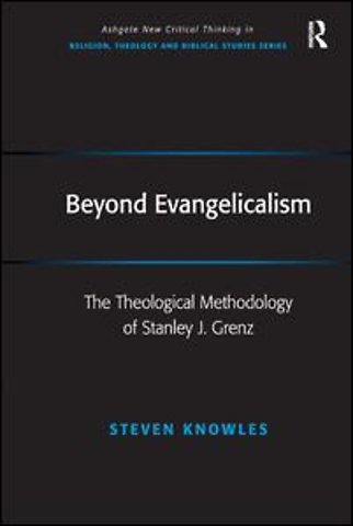 Beyond Evangelicalism