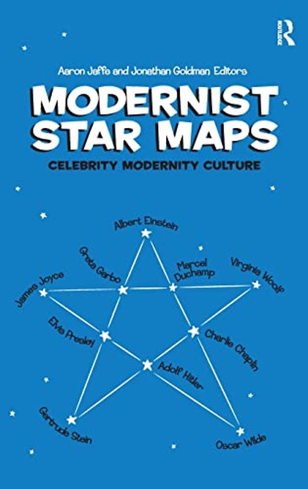 Modernist Star Maps