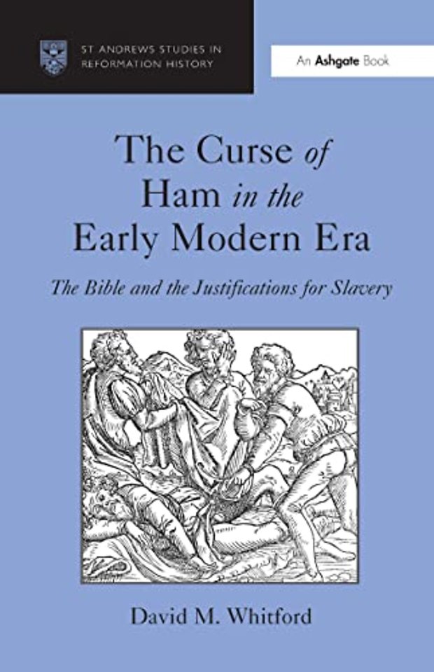 Curse of Ham in the Early Modern Era