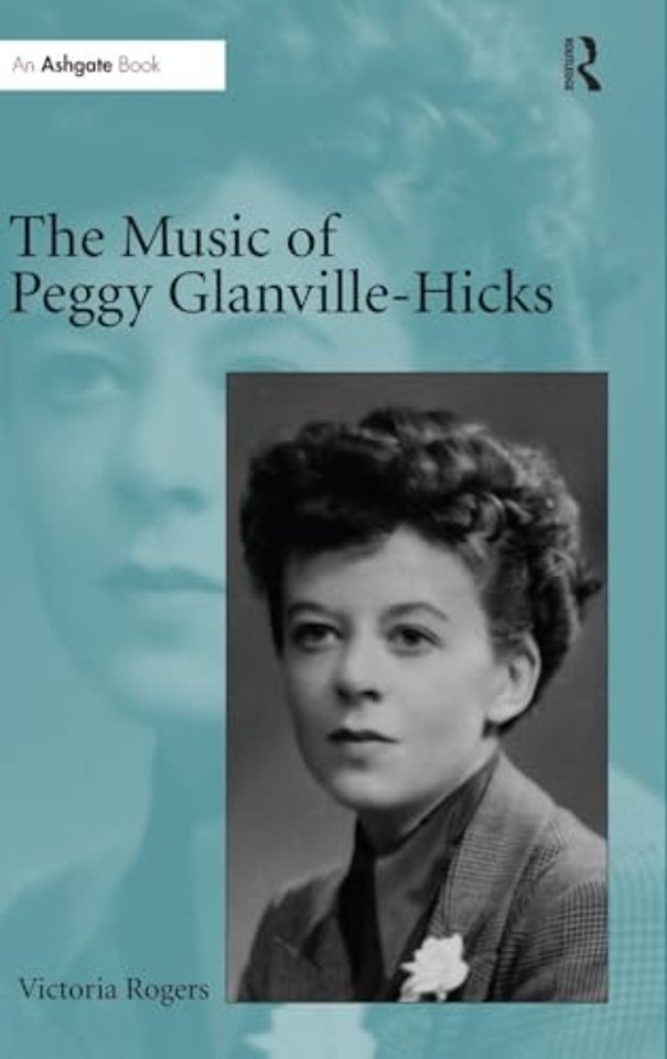 Music of Peggy Glanville-Hicks