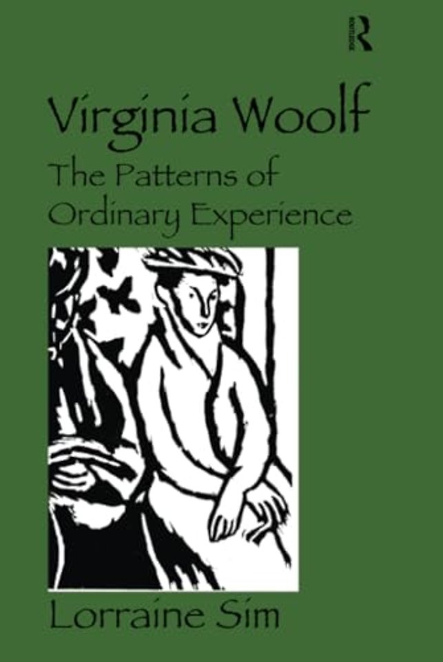 Virginia Woolf
