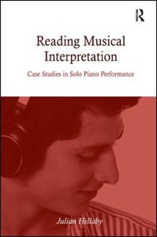 Reading Musical Interpretation