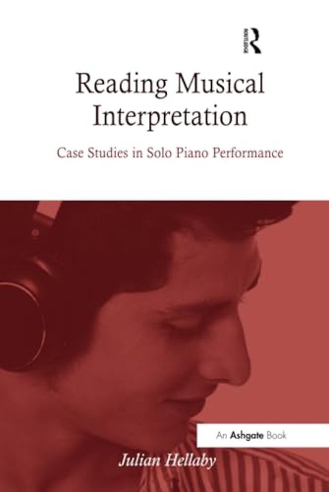 Reading Musical Interpretation
