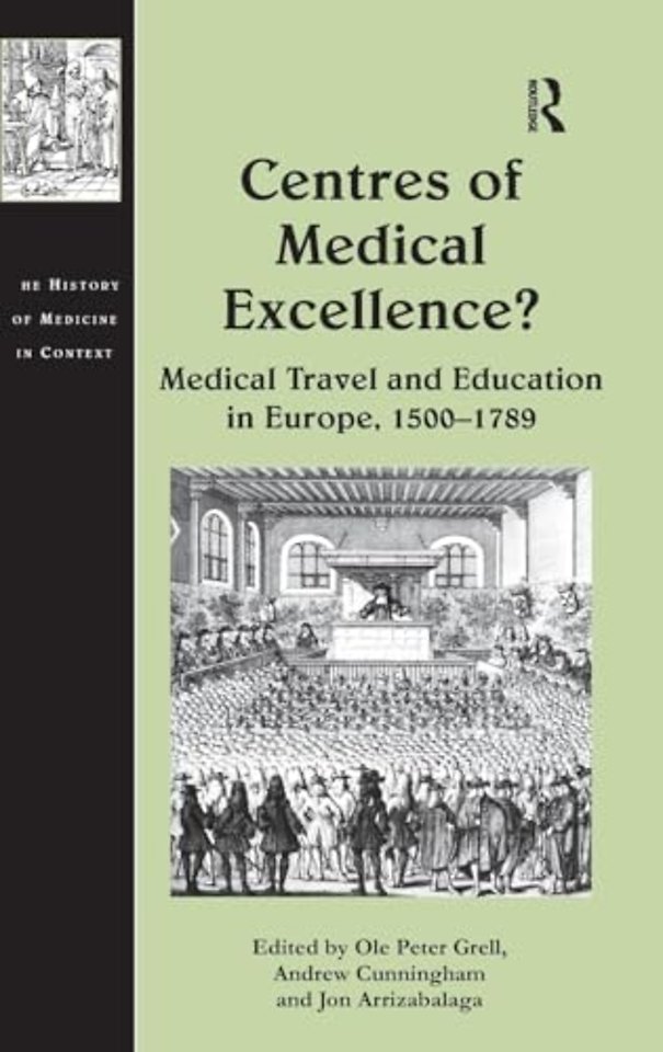 History of Medicine in Context