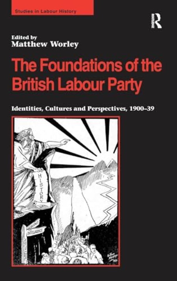 Foundations of the British Labour Party
