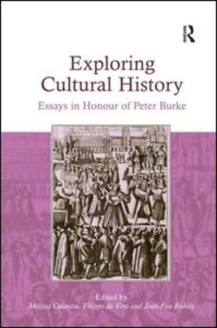 Exploring Cultural History