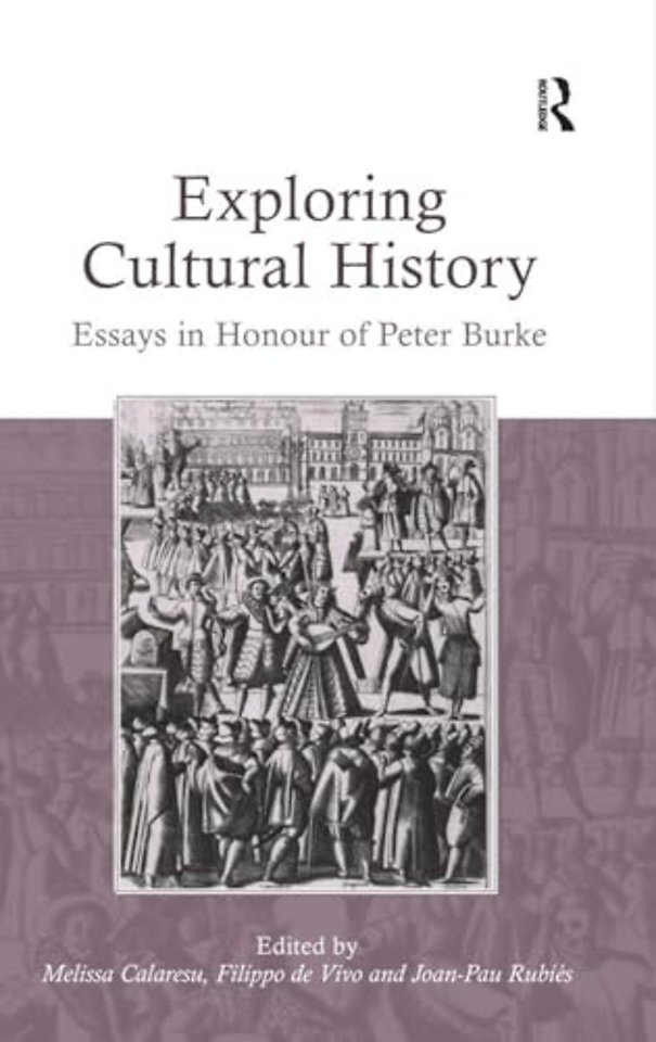 Exploring Cultural History