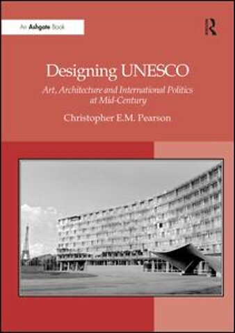 Designing UNESCO