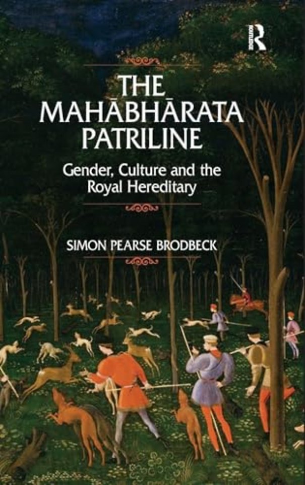 Mahabharata Patriline