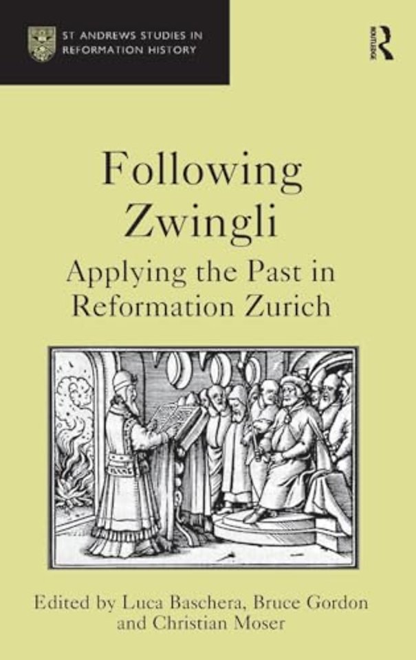 Following Zwingli
