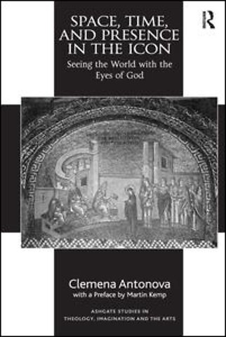 Space, Time, and Presence in the Icon