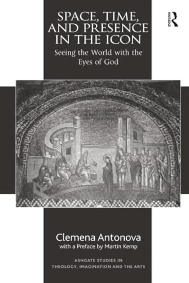 Space, Time, and Presence in the Icon