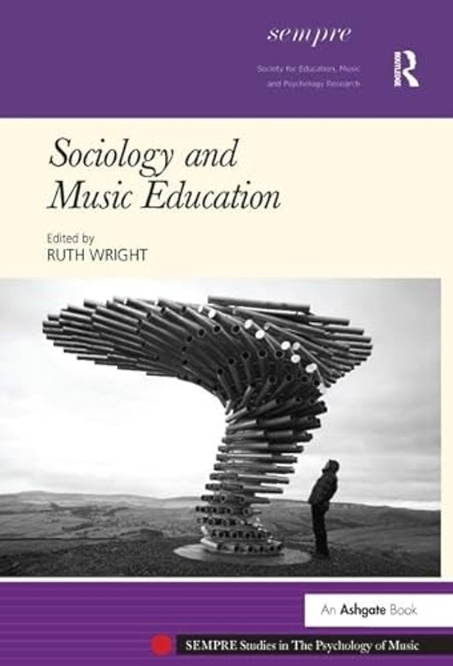 Sociology and Music Education