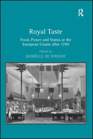 Royal Taste