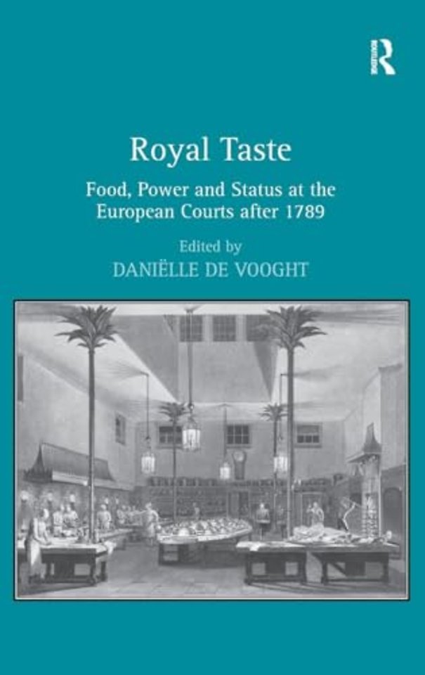 Royal Taste