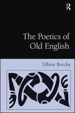 Poetics of Old English