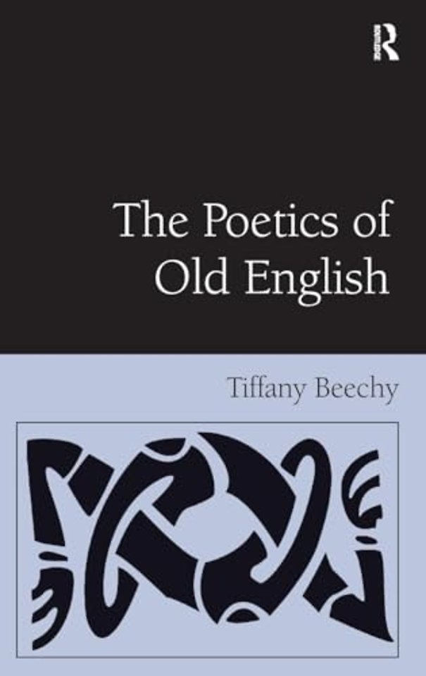 Poetics of Old English