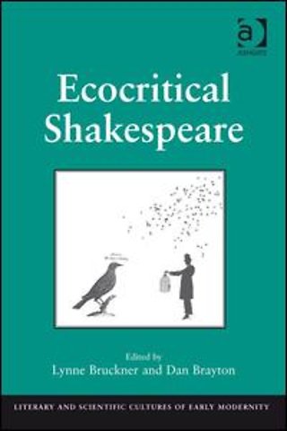 Ecocritical Shakespeare