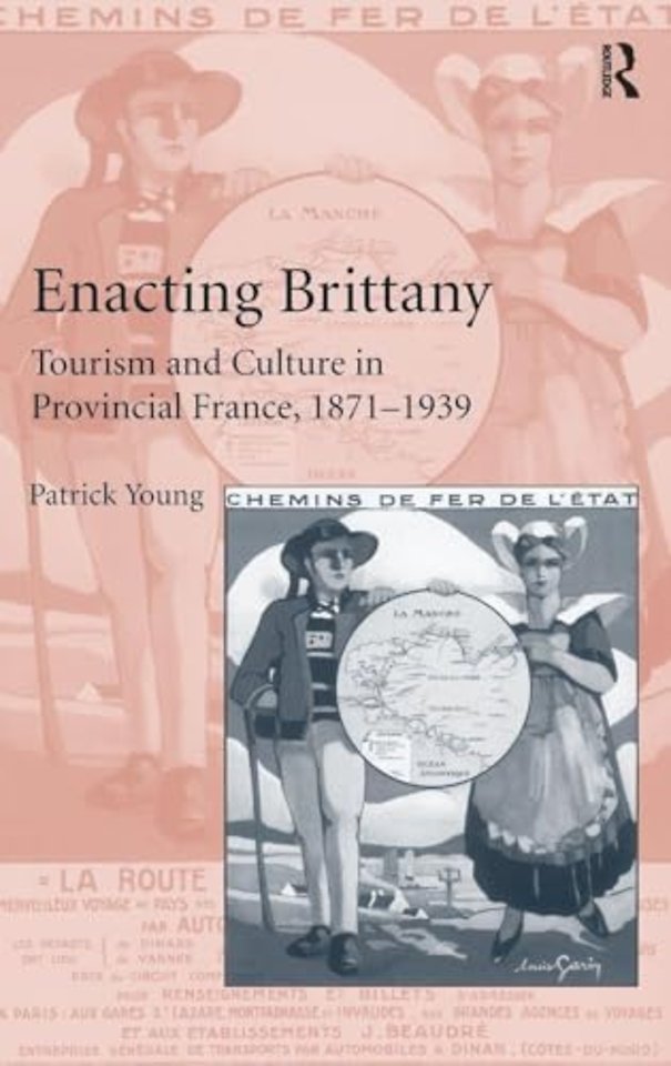 Enacting Brittany