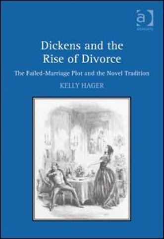 Dickens and the Rise of Divorce