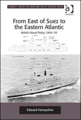 From East of Suez to the Eastern Atlantic
