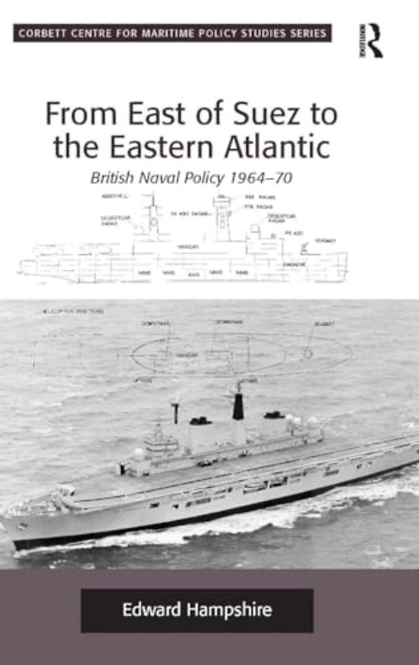 From East of Suez to the Eastern Atlantic