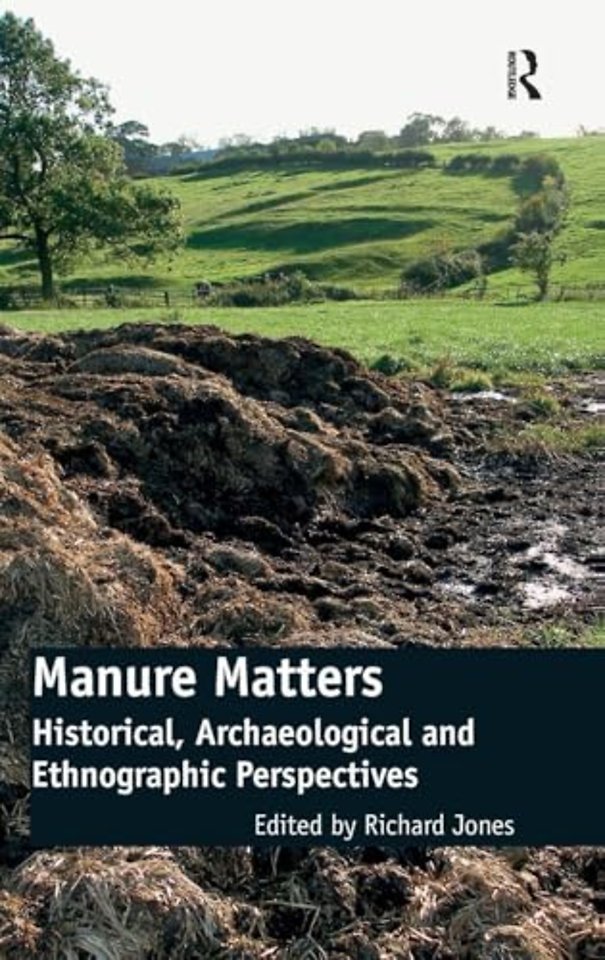 Manure Matters